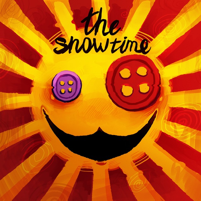 the showtime ⋆ ˚｡𖦹 ⋆ [ НАБОР ]