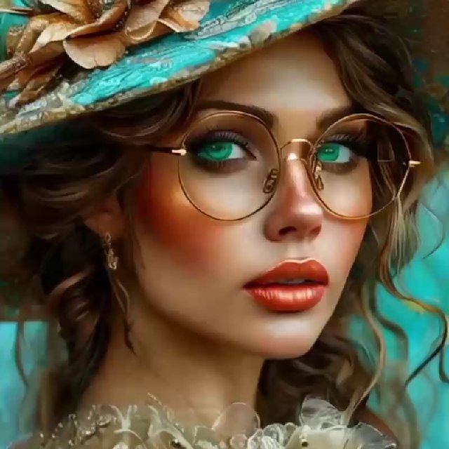 Красивая Я 🤸‍♀️