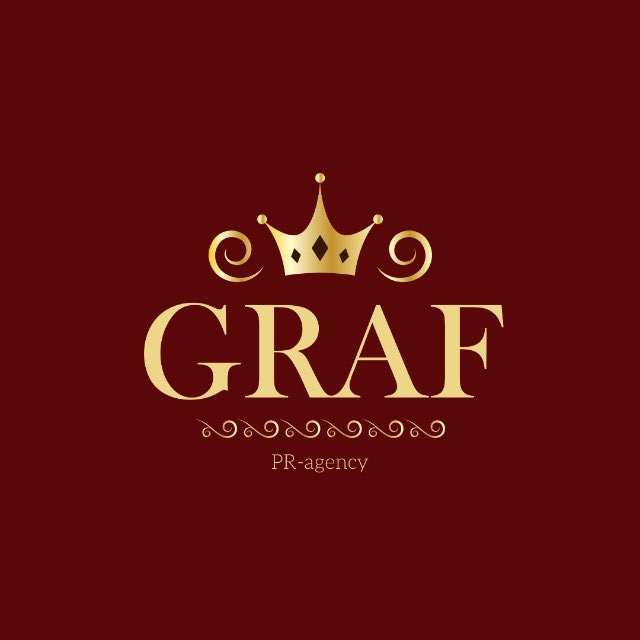 PR-agency “GRAF”