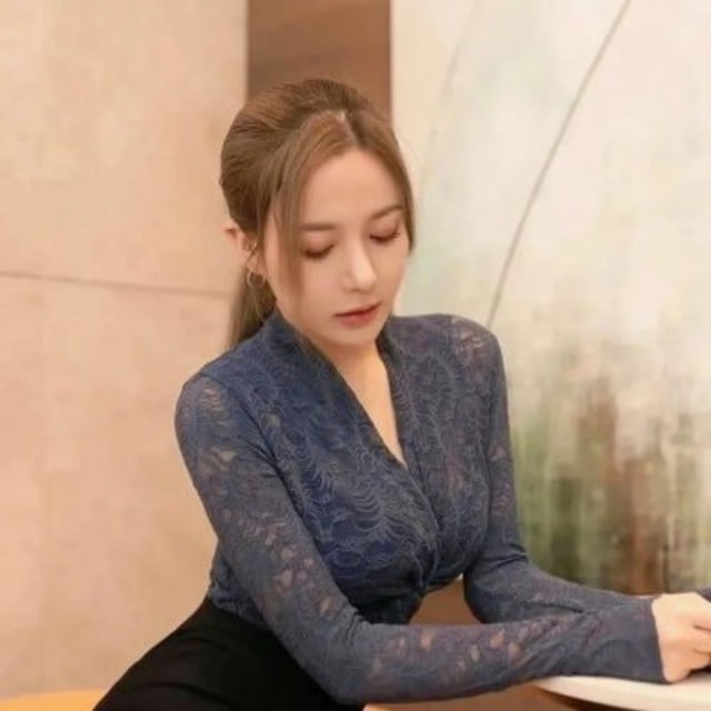 我是璐璐