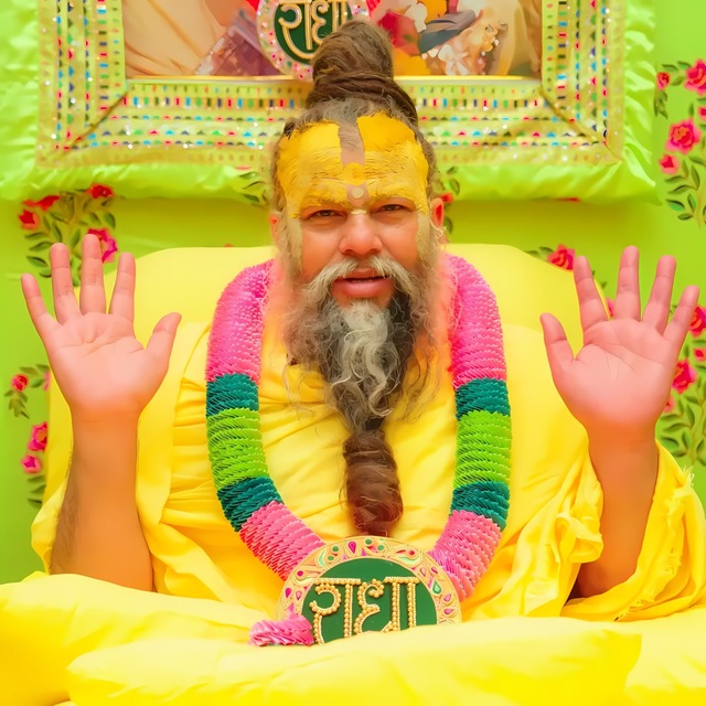 Premanand Ji Maharaj Sivomix