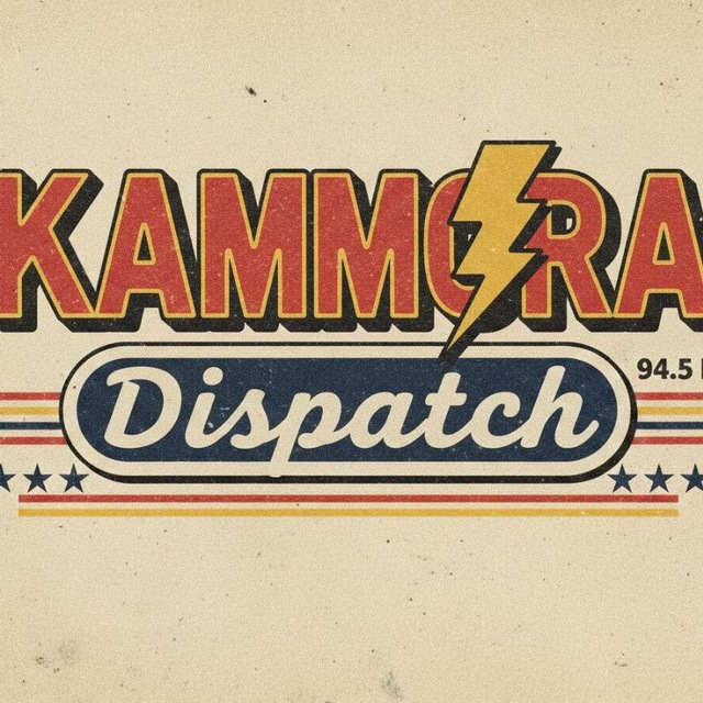 kammora playlist