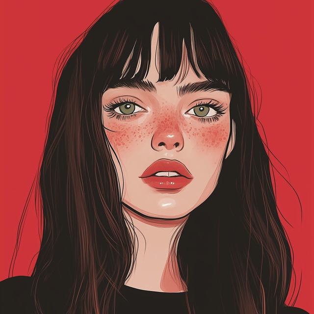 Анастасия Лукий | Книги о любви (+18)