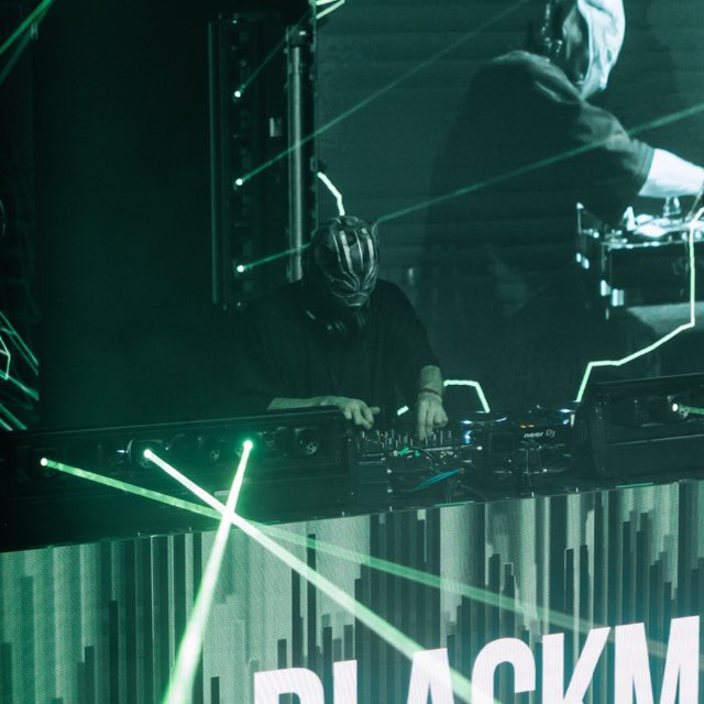 BLACKMANMUSIC