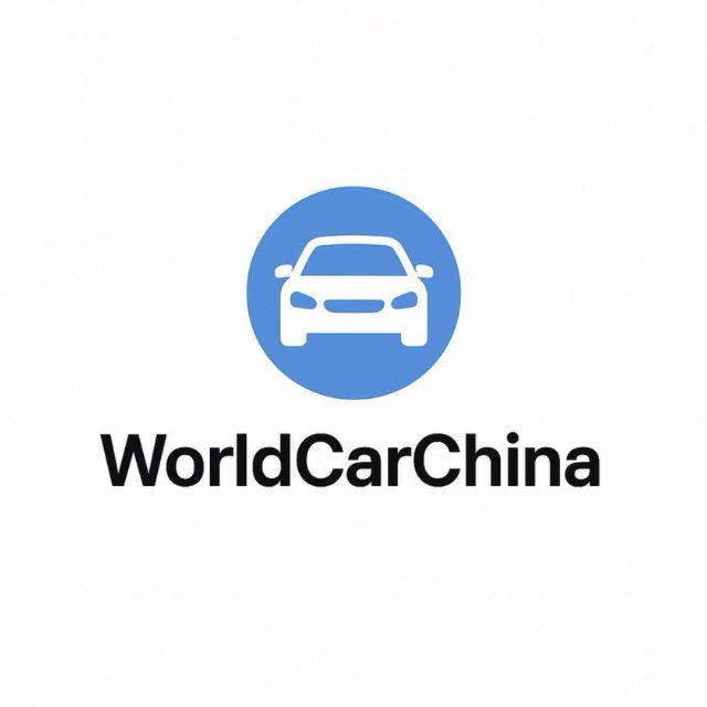 Авто из Китая | WorldCarChina