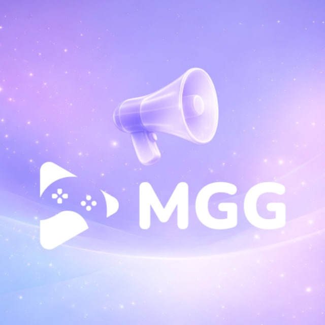MGG_Announce