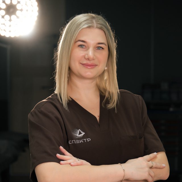 Халяпова Диана Марсовна