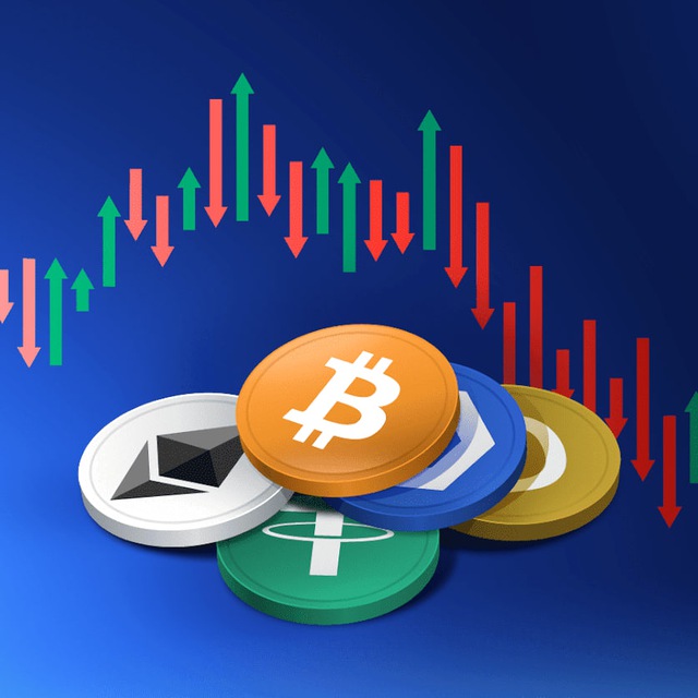 CRYPTO набор в закрытый клуб