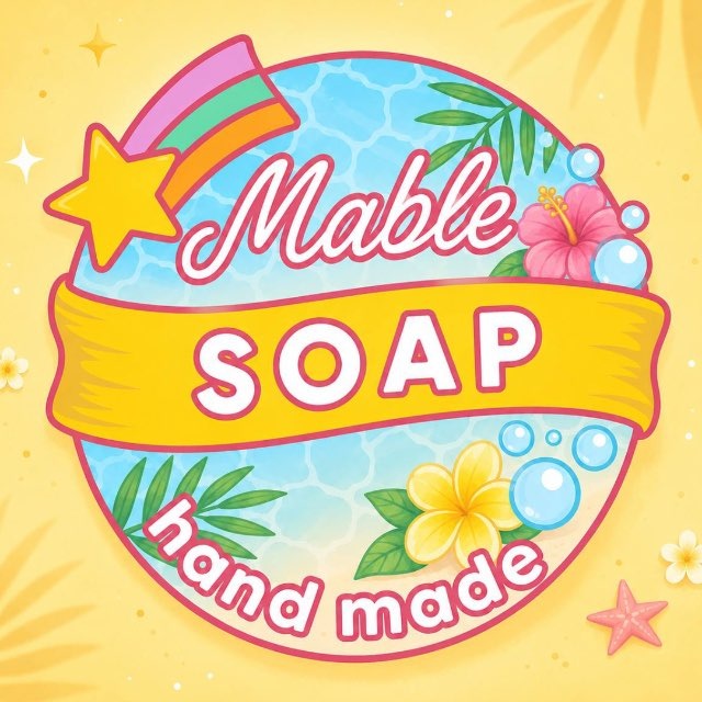 Mable_soap