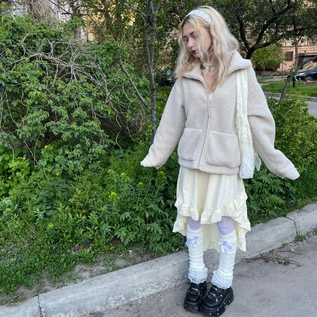 гера рвотная фея