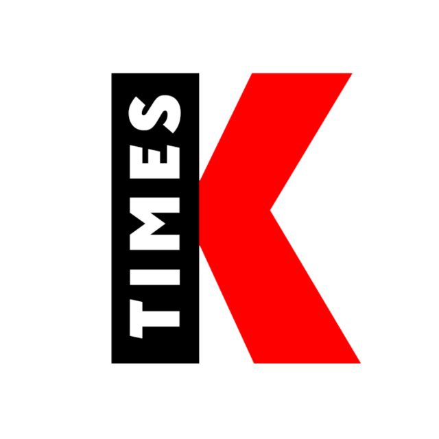 Красноярск Times