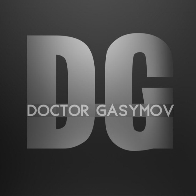 DrGasymov