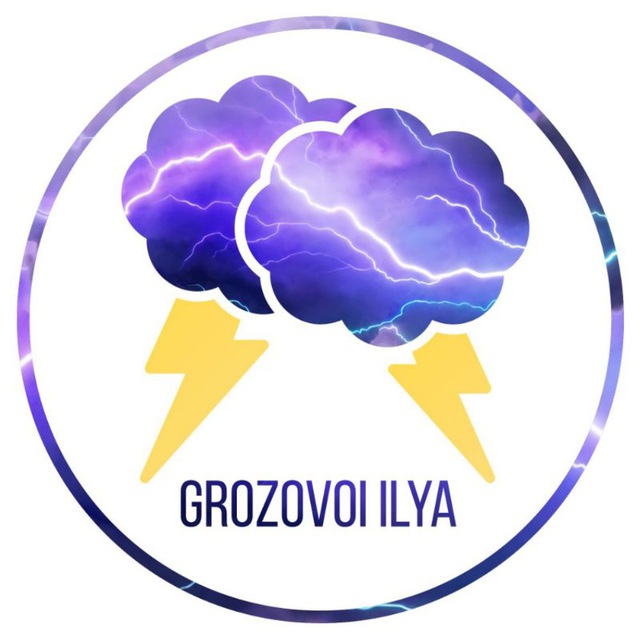 GROZOVOI ILYA⚡