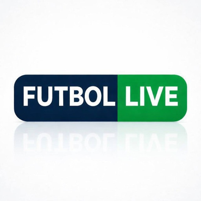 FUTBOL LIVE ⚽️