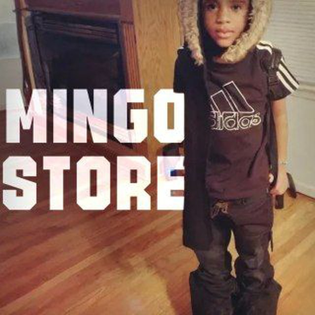 Mingo store