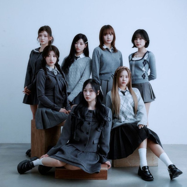 Csr • 첫사랑 • First love • чоссаран