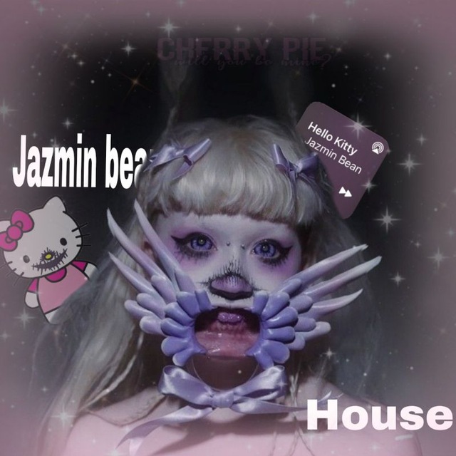 Jazmin Bean House