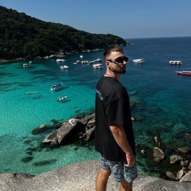 G_ARBITRAGE | Crypto