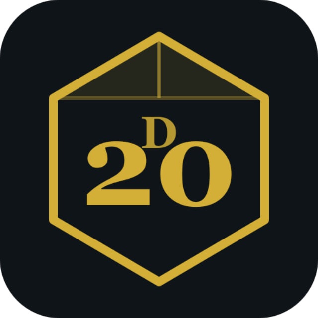 Dice20.org | Заметки DMа | D&D