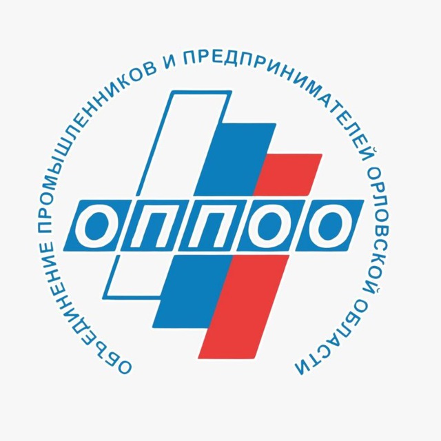 РОПП Орловской области