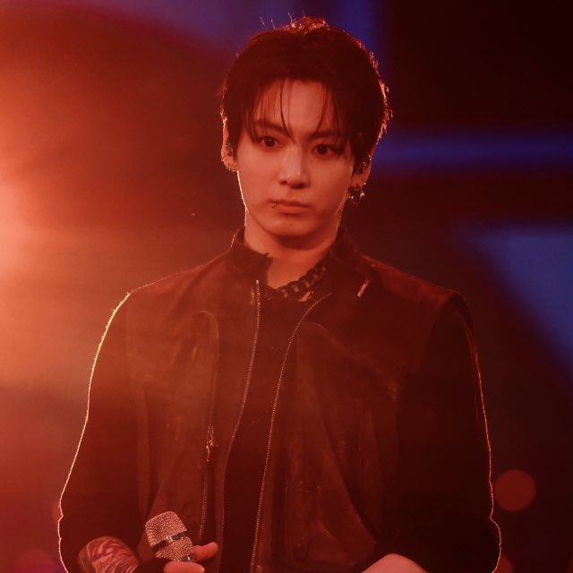 Jungkook