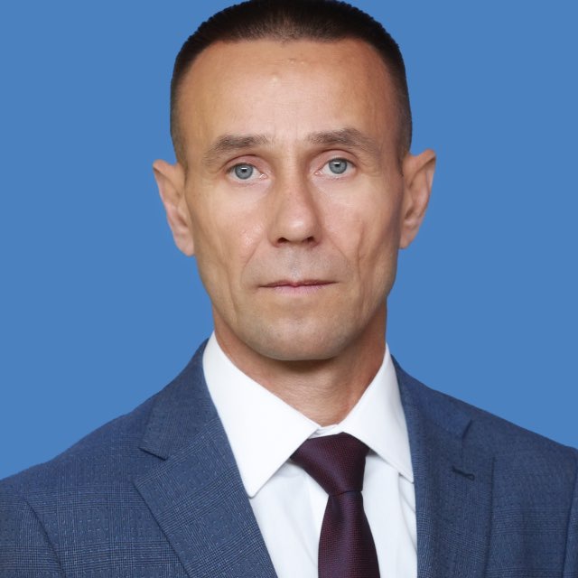Юрий Нимченко