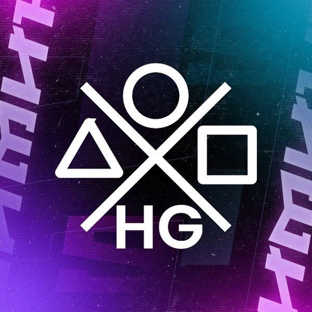 HG | Сахалин | Б/У Гейминг