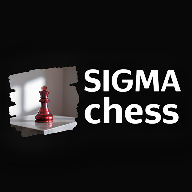 SIGMA chess