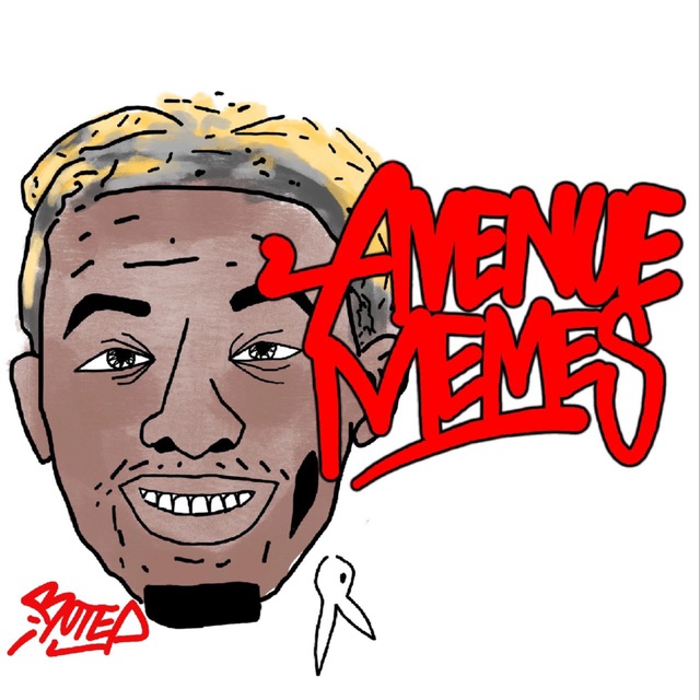 AVENUE MEMES