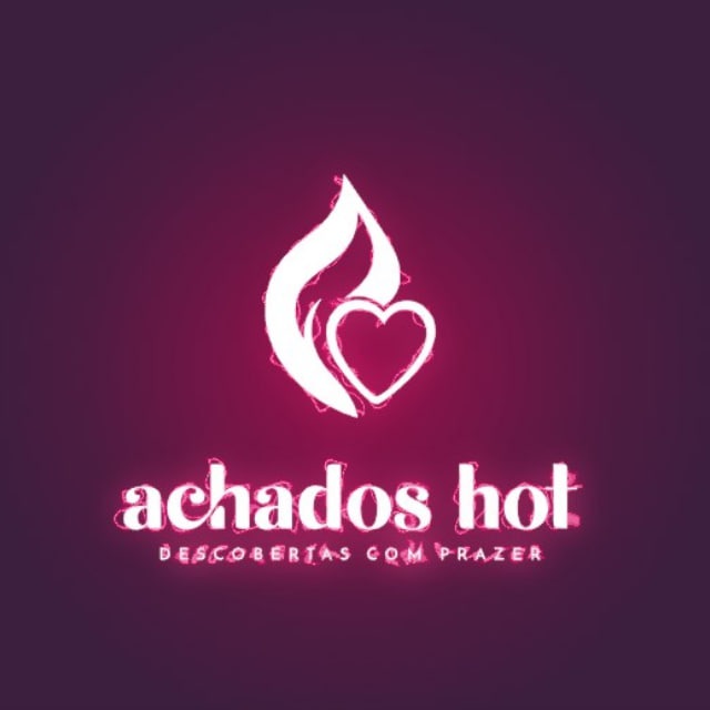 Achadinhos HOT 🫦