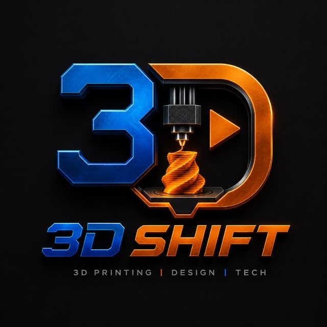 3D Shift