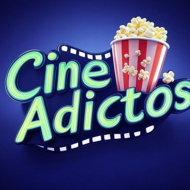 🍸CineAdictos🎉