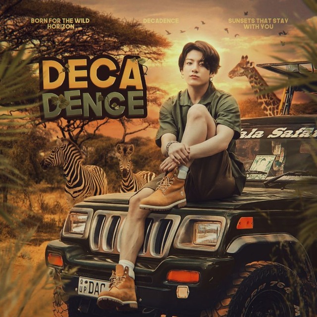 Décadence