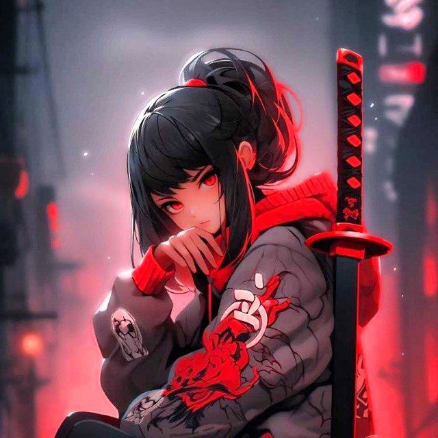 Animé 👌👌❤️😍😘👍