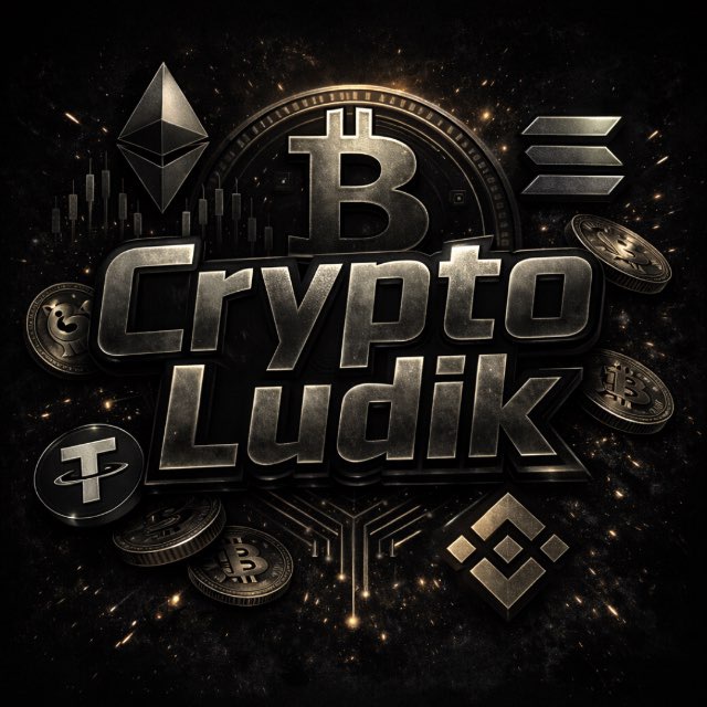 Crypto Ludik