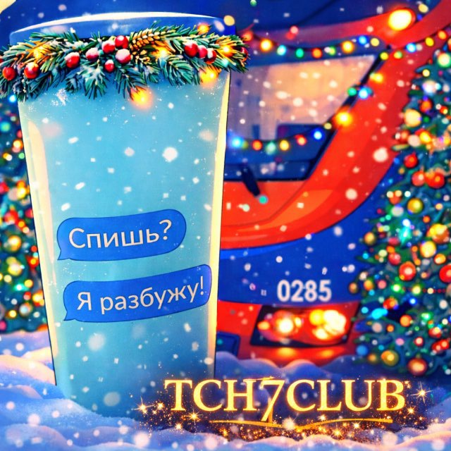 Tch7club