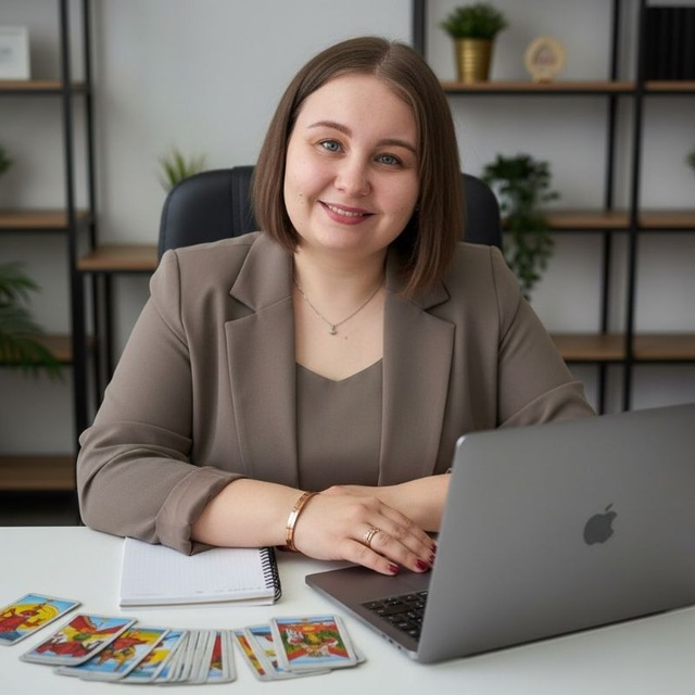 Нумерология, Матрица Судьбы 🔢