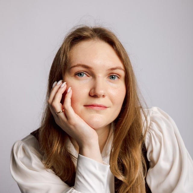 Психолог Екатерина Числова