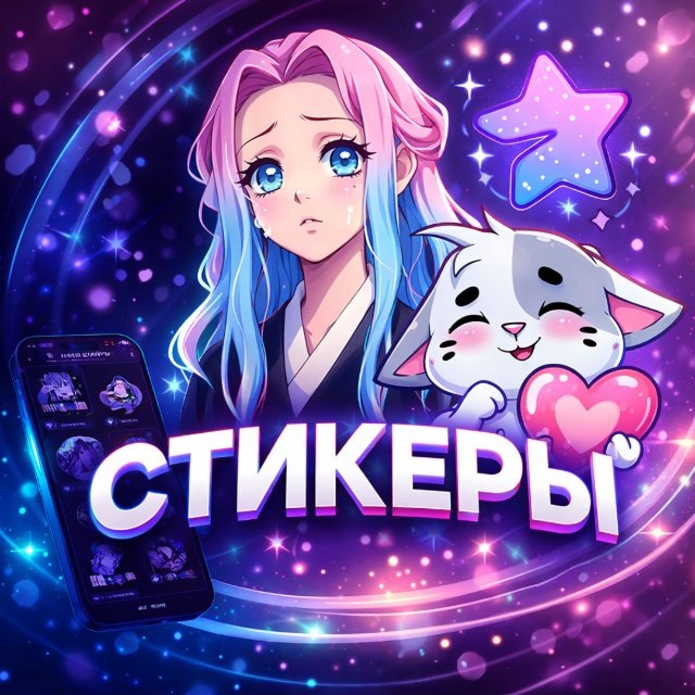 Channel avatar