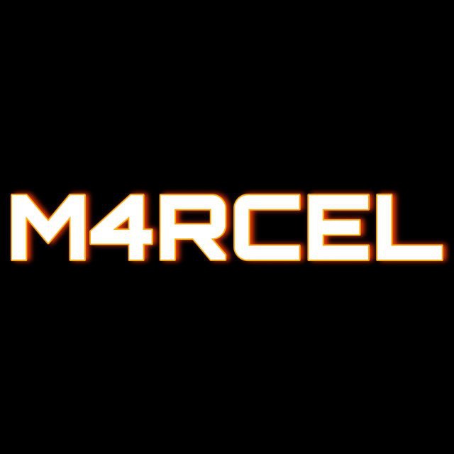 M4RCEL