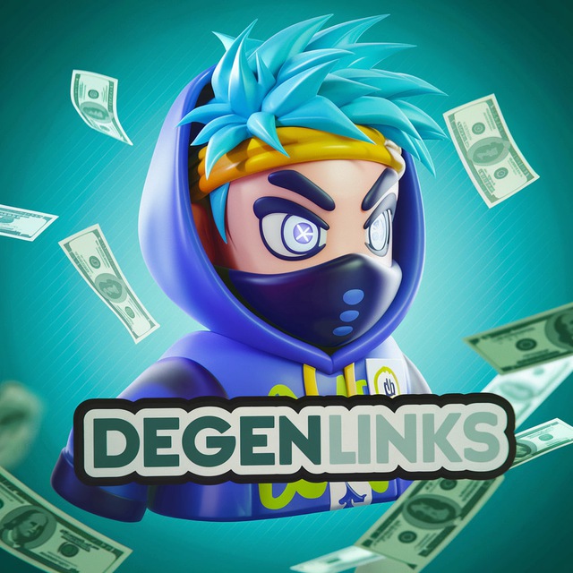 Crypto Links
