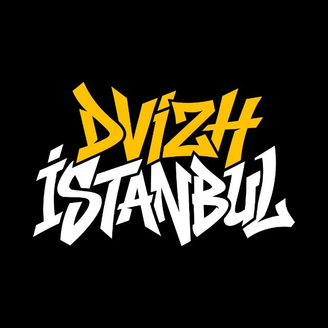 DVIZH ISTANBUL 🇹🇷