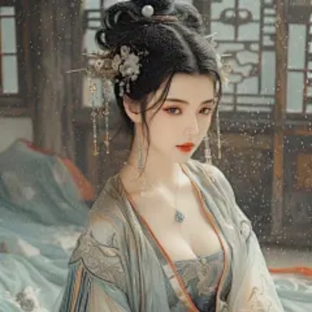 Jeno AIGC ART
