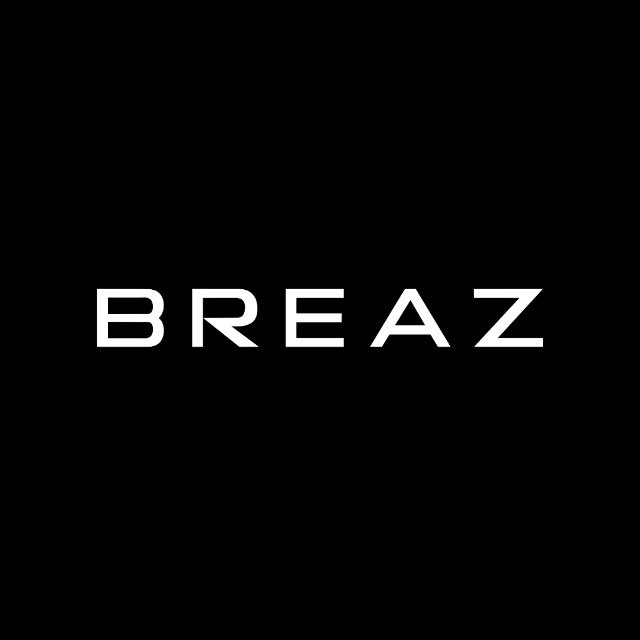 ДЫШИ BREAZ