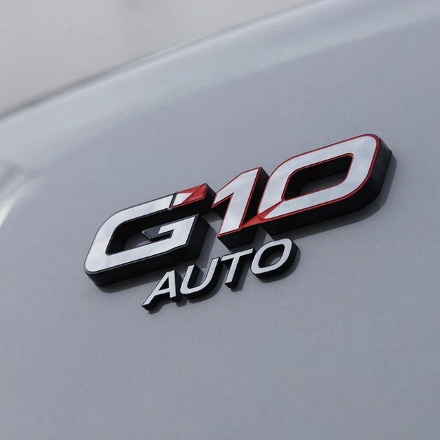G10 AUTO Автомобили из Китая и Кореи