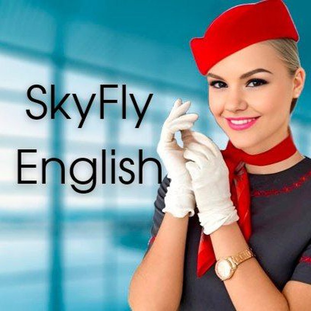 SkyFly English