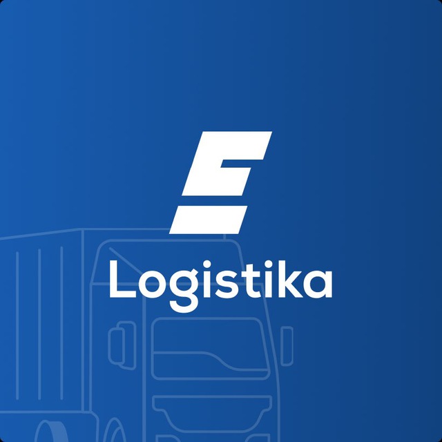 “E-logistika” платформасининг расмий канали