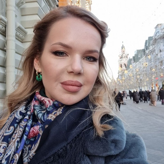 Diana Bochkareva