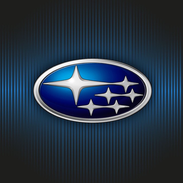 Subaru Club