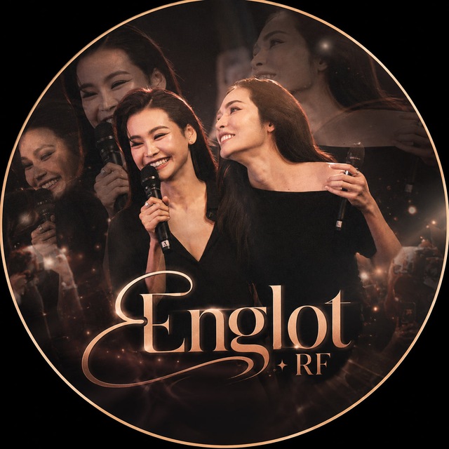 Englot 🖤 RF